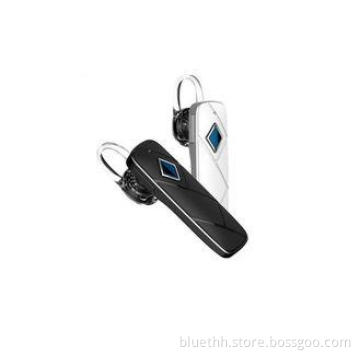 Wireless In Car Bluetooth Headset Waterproof Bluetooth Head